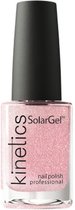 Solargel Nail Polish #414 SWEET OR BRUT