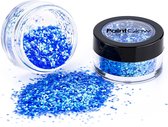 PaintGlow Mermazing Iridescent Glitters "Mermaid Tail" 3g