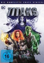 Titans Staffel 1