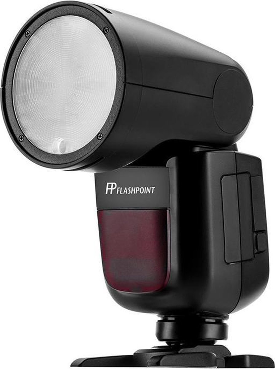 Godox Speedlite V1 Fuji