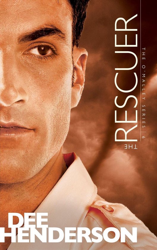 The Rescuer - cover