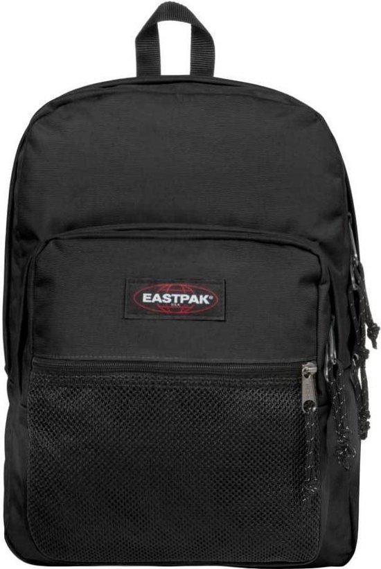 EASTPAK sac d'école sac à dos Pinnacle 38L Black noir