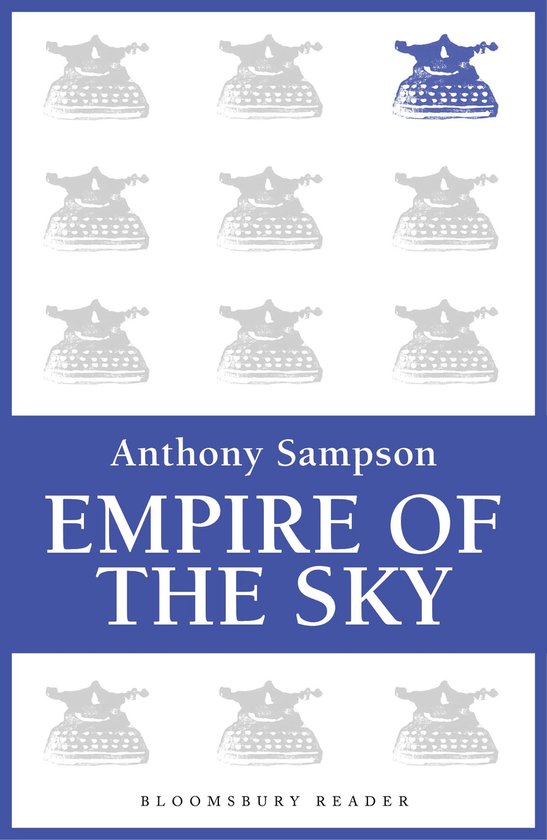 Empire of the Sky