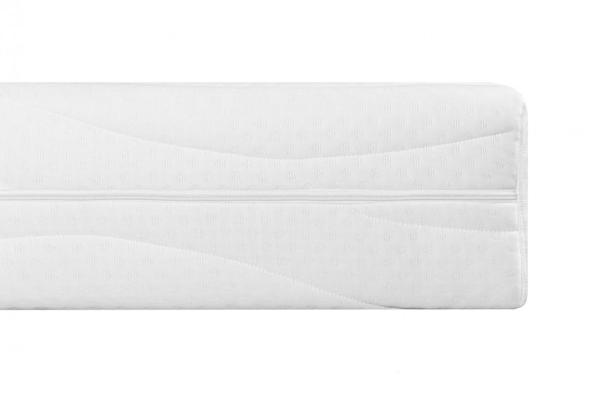 Matras Pocketvering 7-zones 180x210 dikte c.a. 18cm TrendZzz®
