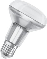 OSRAM 4058075097209 LED-lamp Energielabel A+ (A++ - E) E27 Reflector 9.1 W = 100 W Warmwit (Ø x l) 80 mm x 115 mm 1 stuk(s)