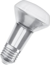 OSRAM 4058075096967 LED-lamp Energielabel A+ (A++ - E) E27 Reflector 3.3 W = 40 W Warmwit (Ø x l) 63 mm x 105 mm 1 stuk(s)