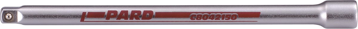 1/4'' Verlengstuk