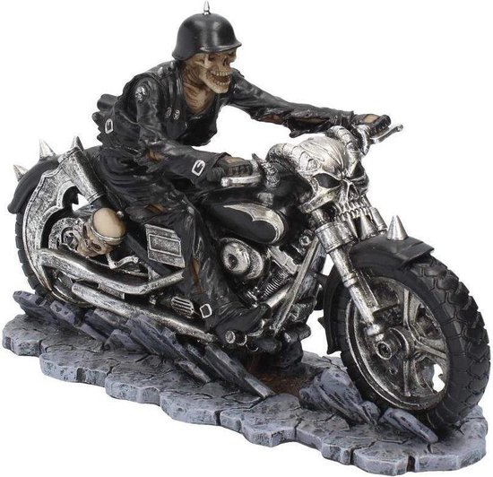 Nemesis Now Nemesis Now - Entwined 19cm Beeld/figuur - Groen | Attitude
