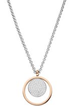 Tamaris - Wendy Collier - Dames - TJ101 -  zilver rose