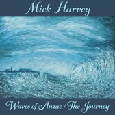 Mick Harvey - Waves Of Anzac / The Journey (CD)