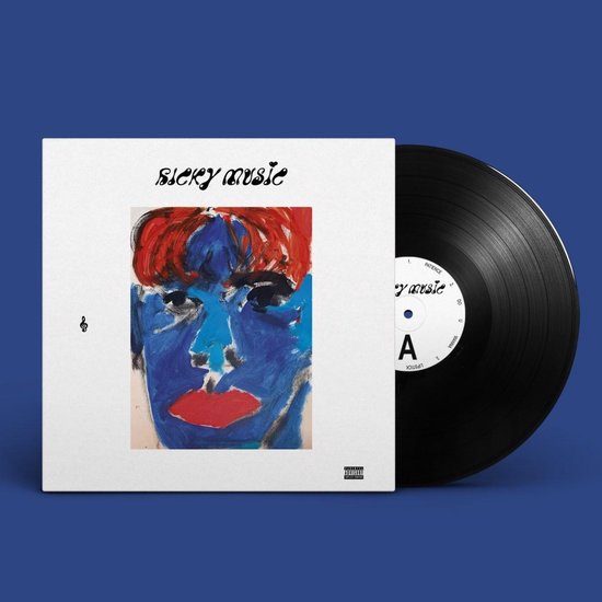 Porches - Ricky Music (Vinyle Neuf) main image 0
