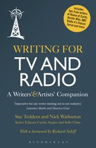Writers’ and Artists’ Companions -  Writing for TV and Radio