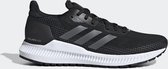 adidas SOLAR BLAZE W Dames Sportschoenen - Core Black - Maat 40