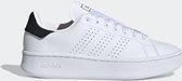 adidas ADVANTAGE BOLD Dames Sneakers - Ftwr White - Maat 41 1/3