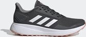 adidas DURAMO 9 Dames Sportschoenen - Grey Six - Maat 36 2/3