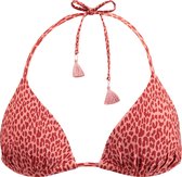 Barts - Bathers Triangle - dusty pink - Vrouwen - Maat 40