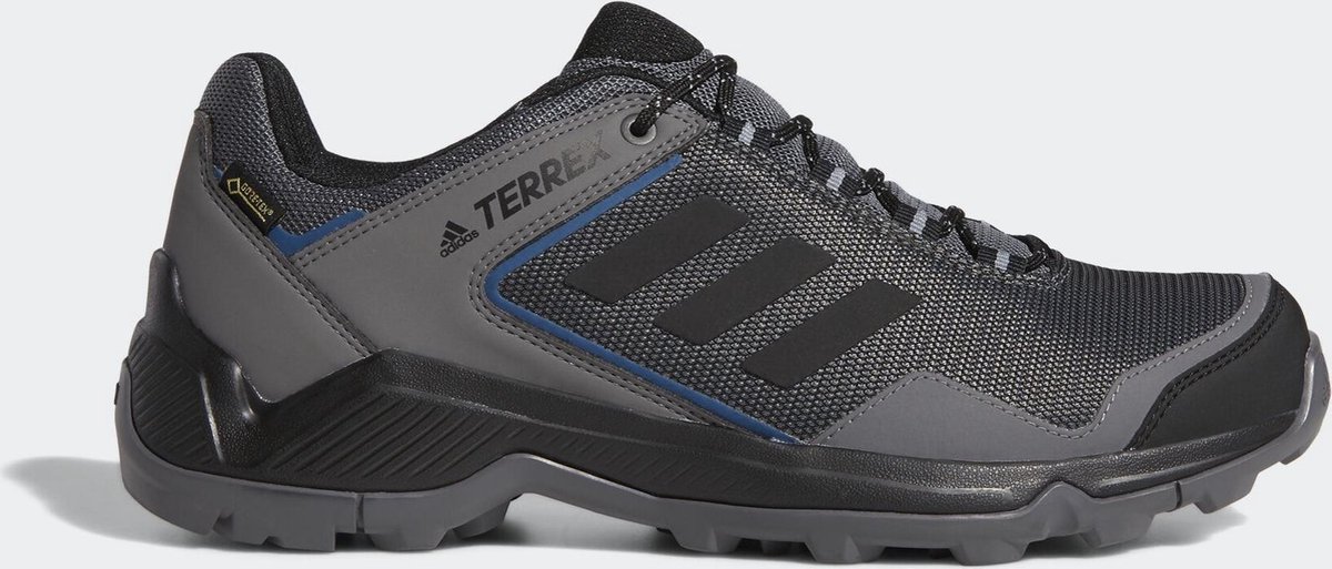 adidas Terrex Eastrail GTX Gore-Tex BC0965 Heren Sneakers Sportschoenen  Schoenen grijs... | bol