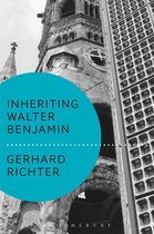 Walter Benjamin Studies - Inheriting Walter Benjamin