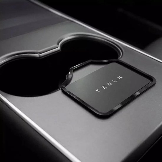 Tesla Model 3 Key Card Key Card Integration Center Console Accessoires de  voiture... | bol.com