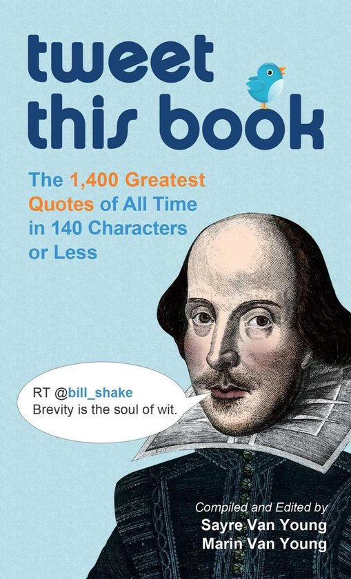 Tweet This Book - cover