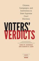 Constitutionalism and Democracy - Voters’ Verdicts