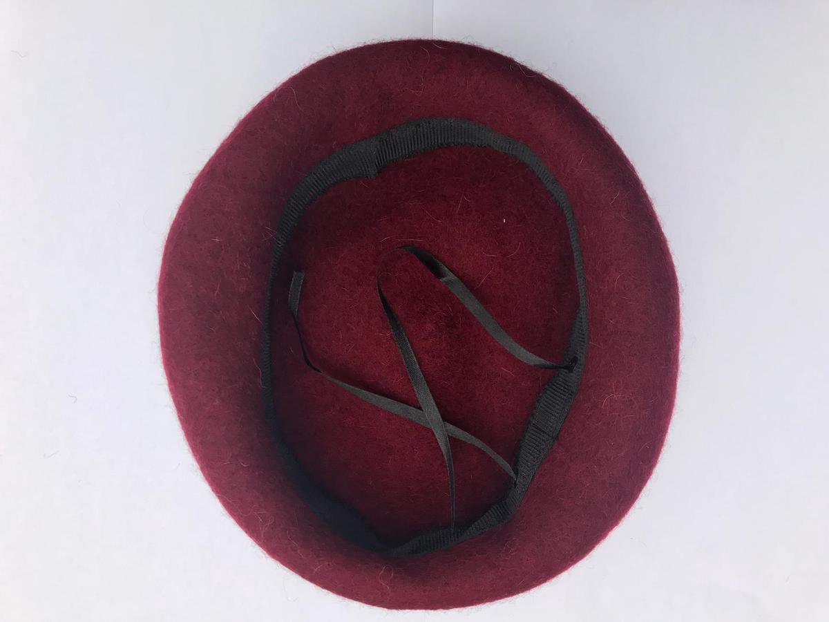 Béret Plat Réglable Pour Hommes Et Femmes - Test Et Avis