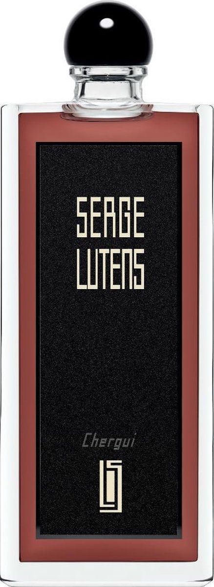 Goedkoopste Serge Lutens Chergui Eau de Parfum 50ml
