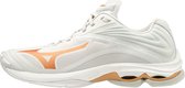 Mizuno Wave Lightning Z6 Dames - Wit - maat 42