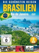 Ihre Schonsten Reisen - Brasilien &