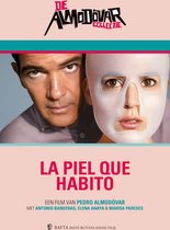 La Piel Que Habito (DVD)