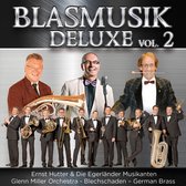 Blasmusik Deluxe - Vol. 2