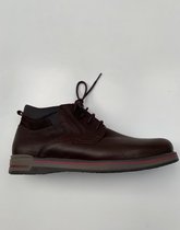 FLUCHOS F0392 Bottine bruin Maat 41