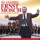 90 Jahre Ernst Mosch - Raritaten &