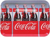 Coca-Cola Graphic Serving Tray 38 x 28 cm