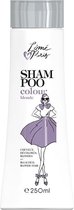 Colour Blonde Shampoo - Lome Paris 250ml