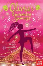 Olivia's Enchanted Summer
