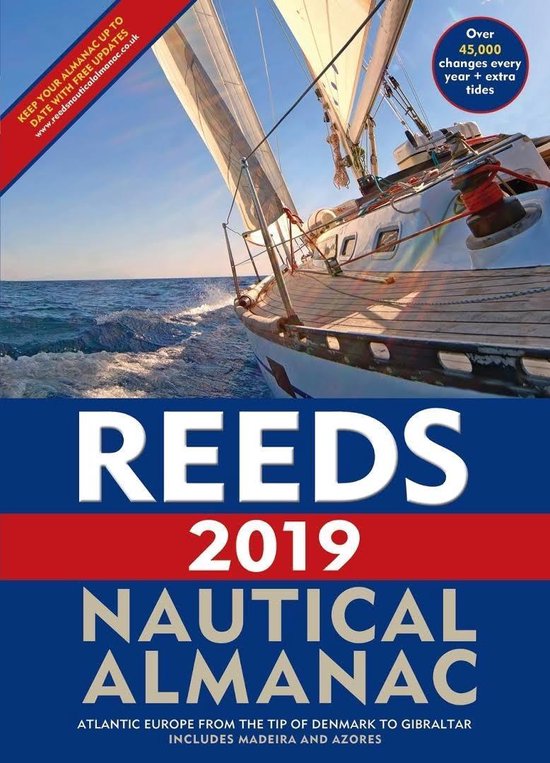 Reeds Nautical Almanac 2020, Perrin Towler 9781472968494