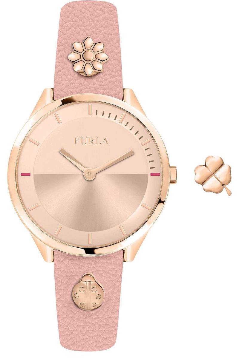 Horloge Dames Furla R4251112509 (31 mm)