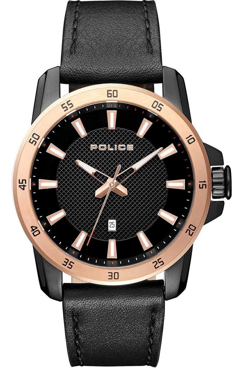 Horloge Heren Police R1451306005 (Ø 46 mm)