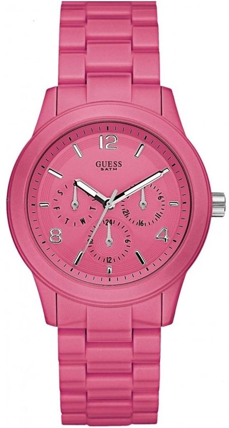 Horloge Dames Guess W11603L4 (Ø 37 mm)