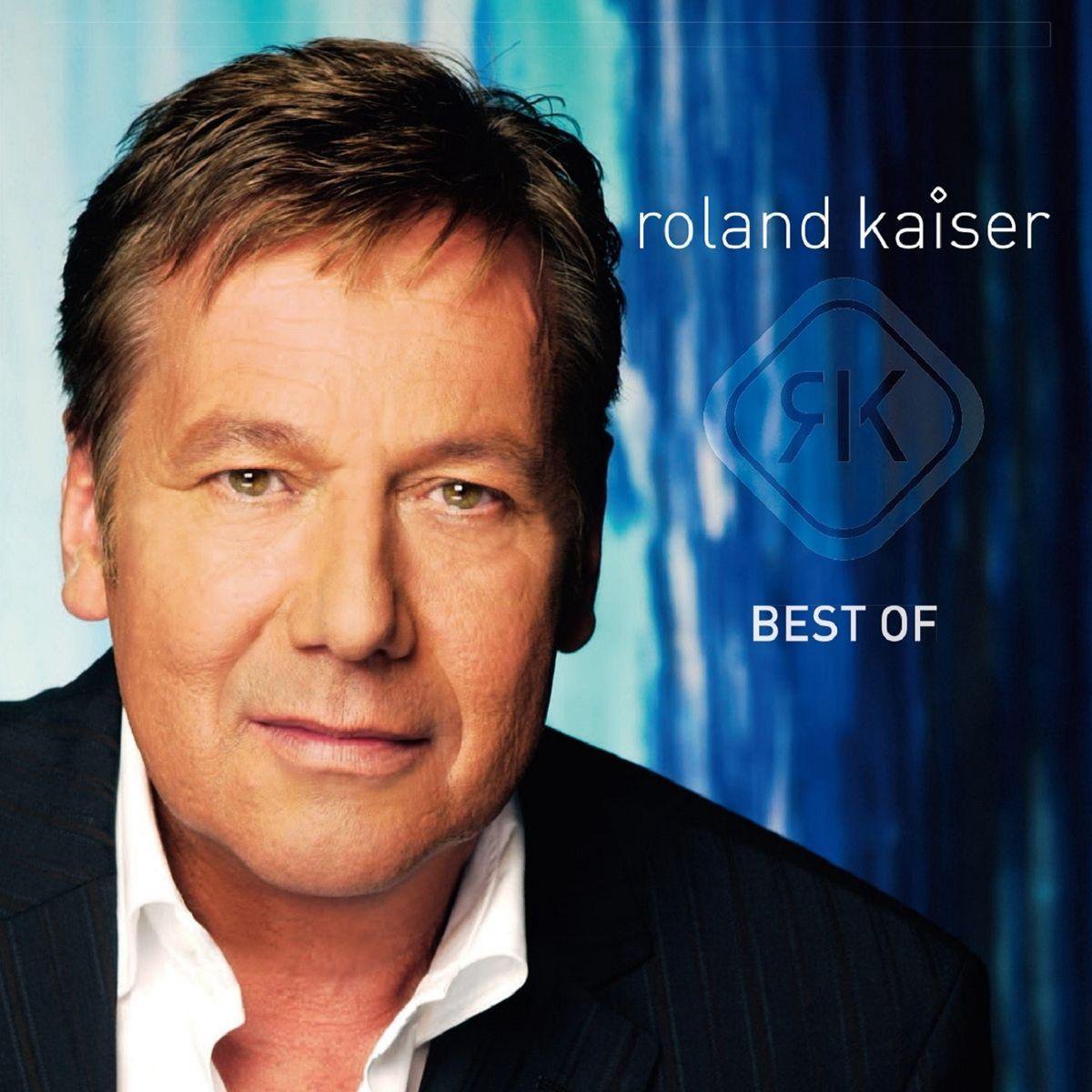 Roland Kaiser Ich Hab Dich Tausendmal Geliebt