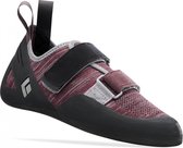 Black Diamond Momentum Women's klimschoenen met gegoten schoenzoo 37,5 (6.5 US)