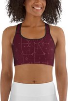 Free Yoga Bra