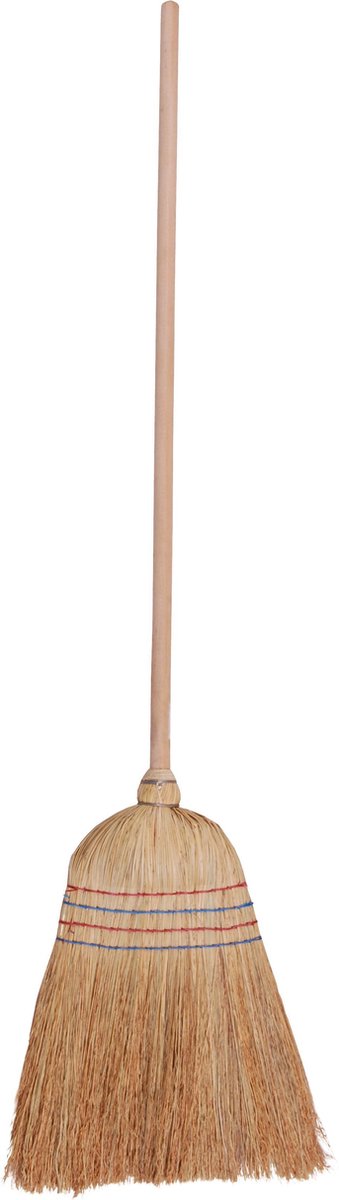 Talen Tools - Mixstrobezem - Met steel - 134x26x7 cm van Talen Tools — afbeelding 3