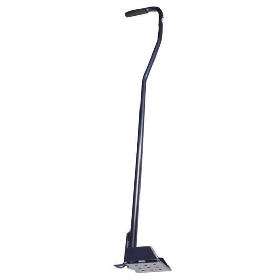DeWit putschep met haak 1620MM van DeWit — afbeelding 2