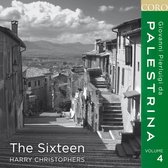 The Sixteen, Harry Christophers - Palestrina: Volume 4 (CD)