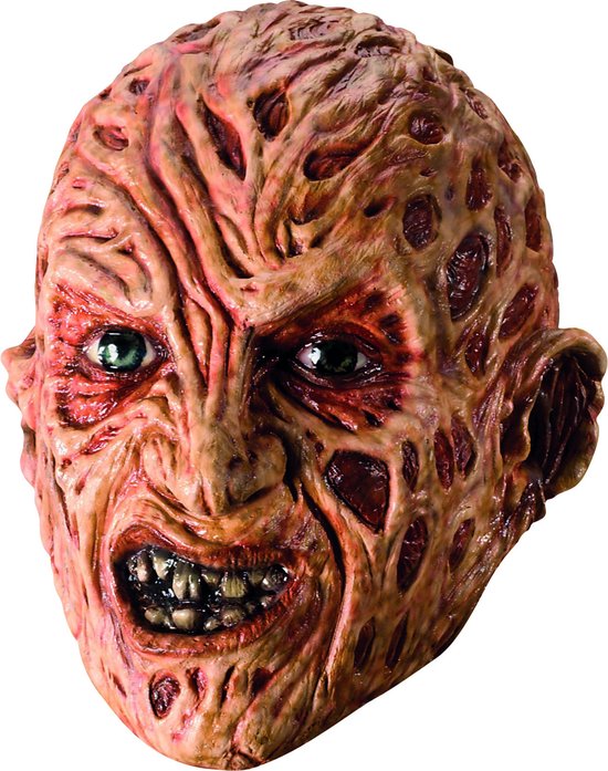 Freddy Krueger™ masker