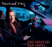 Reinhard Mey - Das Haus An Der Ampel (2 CD)