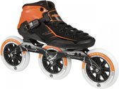 POWERSLIDE PULS SPEED SKATES, 3 WHEELER