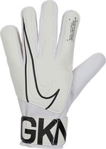 bol.com | Nike Keepershandschoenen - Maat 8 - Unisex - wit/zwart 8